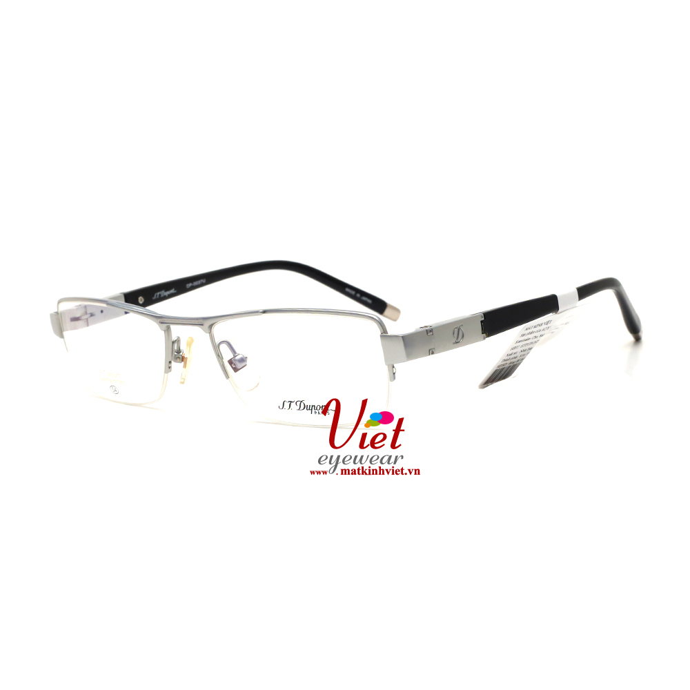 Gọng kính S.T.Dupont DP0037U 2